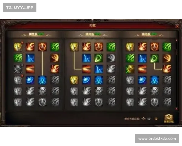 如何为武魂玄冰加点制定平衡输出策略以提升战力效果 如何为武魂玄冰加点制定平衡输出策略以提升战力效果