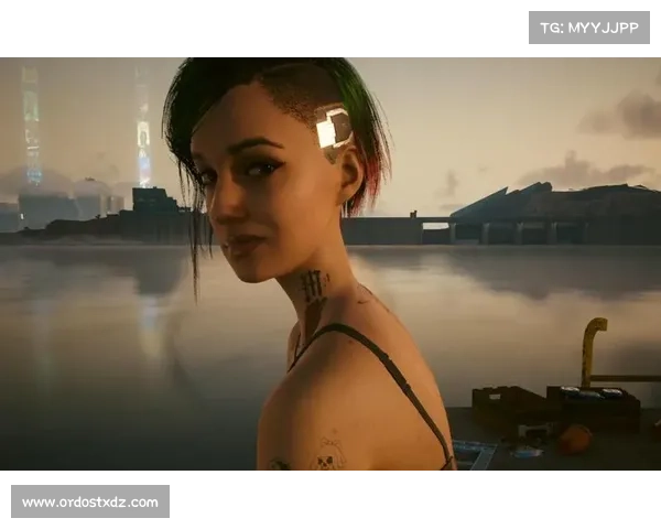 《赛博朋克2077朱迪任务攻略及注意事项全解析》