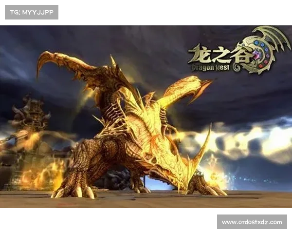 提升龙之谷游戏体验的疲劳机制优化策略与玩家反馈分析