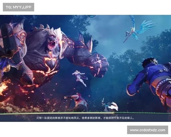 斗罗大陆Online全新探索玩法全面升级带你开启史诗级魂师冒险旅程