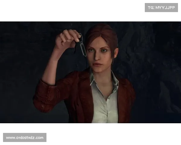 极限生存战术完全攻略：从生化危机启示录中汲取智慧与求生技巧