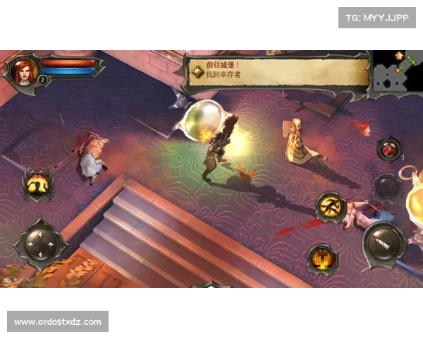 地牢猎手4内购无法完成时常见原因与全面有效解决方法指导教程