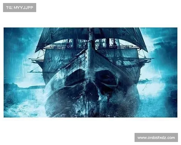 揭开飞翔荷兰人号与海上幽灵传说背后的十大惊世谜团