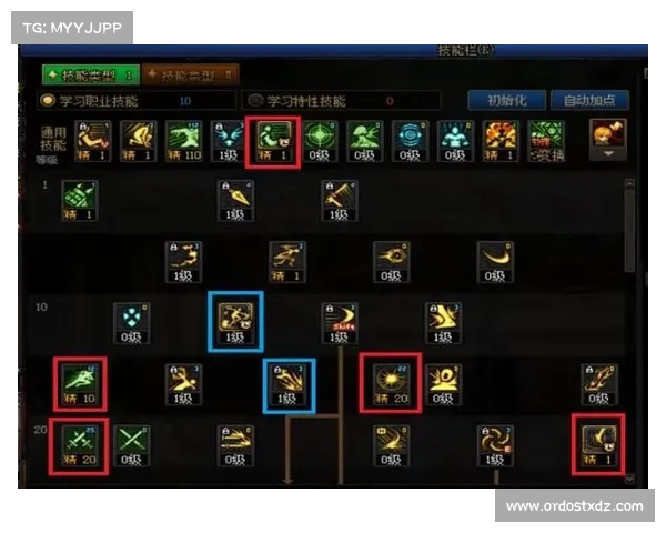 最全面解析龙女刺客技能加点方案助你打造最强爆发输出流玩法