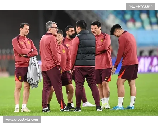 中国国足对阵日本时间全攻略附详细赛程与观赛指南