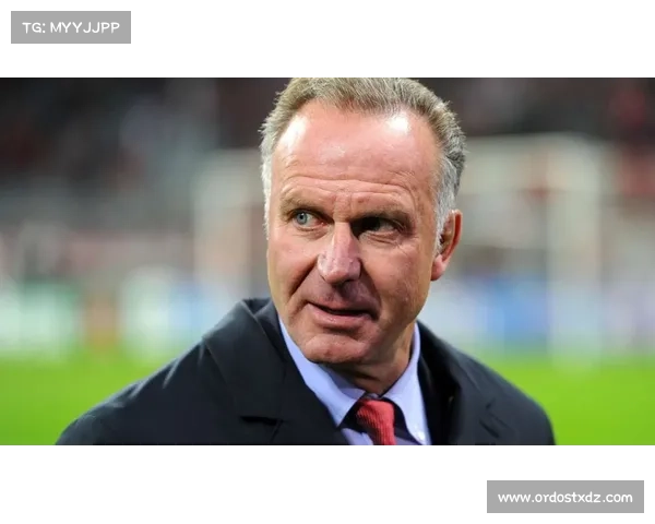 从拜仁鲁梅尼格的战略定位看俱乐部管理层权力结构与运营逻辑