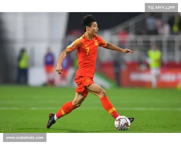 从比赛时间视角解析中国国足对日本队表现变化与竞技状态影响