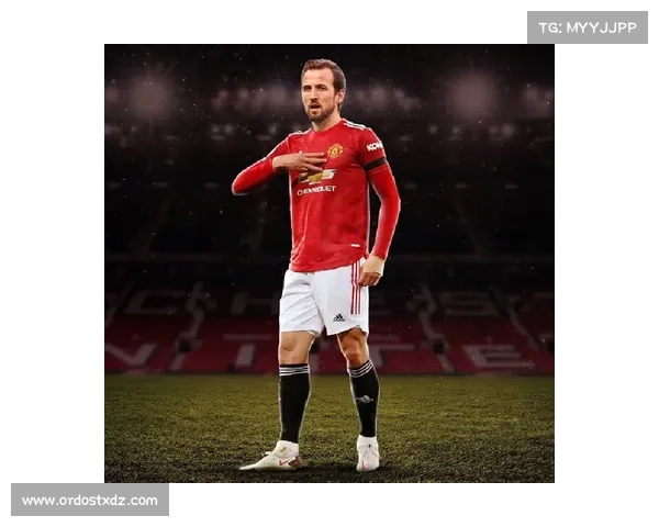 哈里凯恩的全面能力解析为何他能成为球队进攻核心引领全局