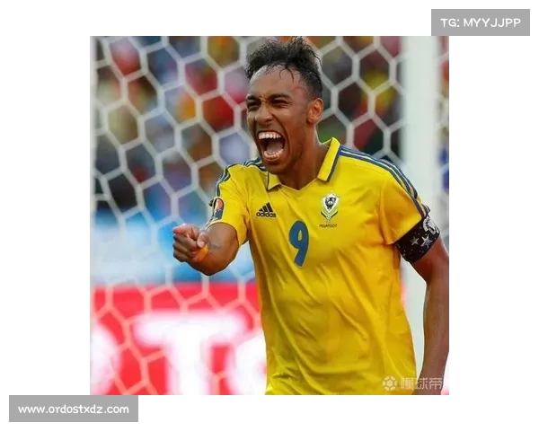 奥巴梅扬放弃法国国家队选择加蓬背后的身份认同与情感抉择